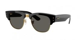 RB0316S MEGA CLUBMASTER