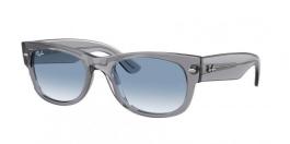 RB0832S MEGA WAYFARER II