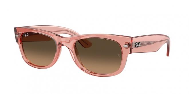 RB0832S MEGA WAYFARER II