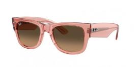 RB0840S MEGA WAYFARER