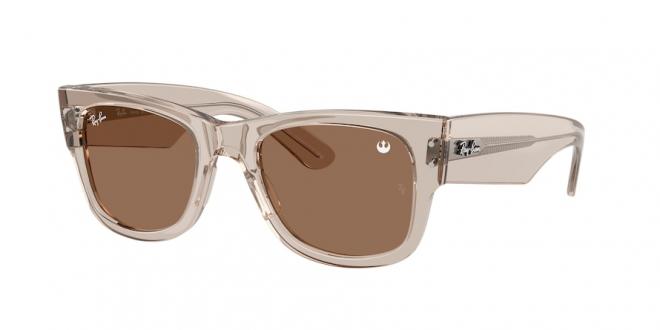 RB0840S MEGA WAYFARER