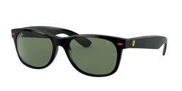 RB2132M NEW WAYFARER SCUDERIA FERRARI COLLECTION