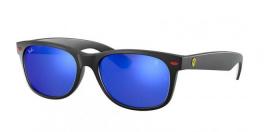 RB2132M NEW WAYFARER SCUDERIA FERRARI COLLECTION