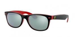 RB2132M NEW WAYFARER SCUDERIA FERRARI COLLECTION