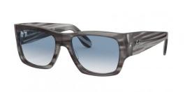 RB2187 WAYFARER NOMAD