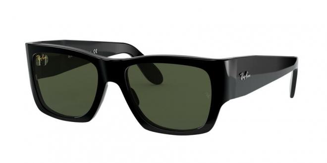 RB2187 WAYFARER NOMAD