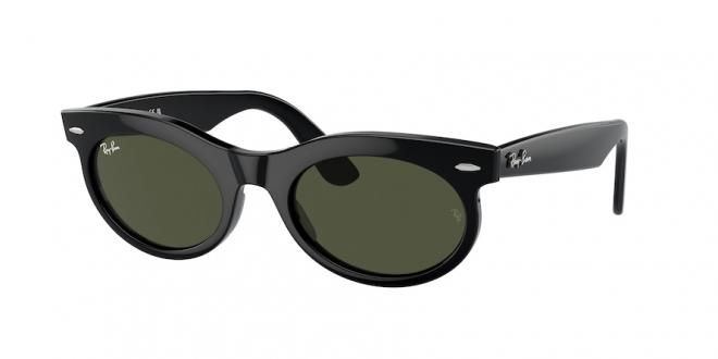 RB2242 WAYFARER OVAL