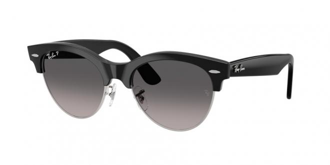 RB2341 CLUBMASTER WAY