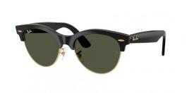 RB2341 CLUBMASTER WAY