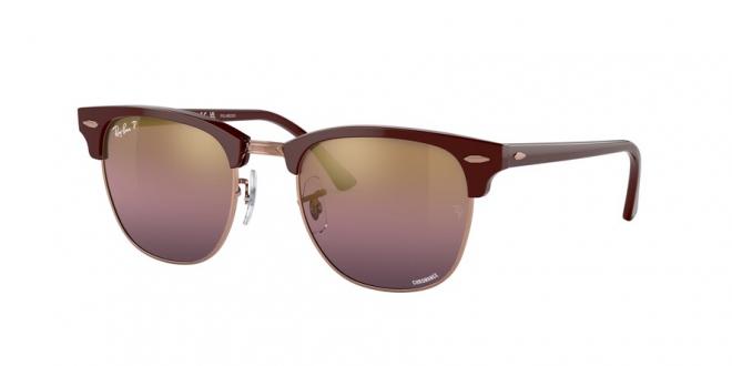 RB3016 CLUBMASTER