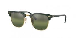RB3016 CLUBMASTER