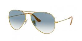 RB3025 AVIATOR LARGE METAL RB3025 AVIATOR LARGE METAL
