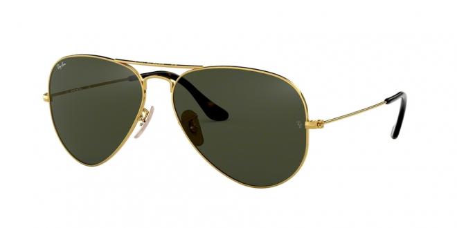 RB3025 AVIATOR