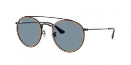 RB3647N ROUND DOUBLE BRIDGE