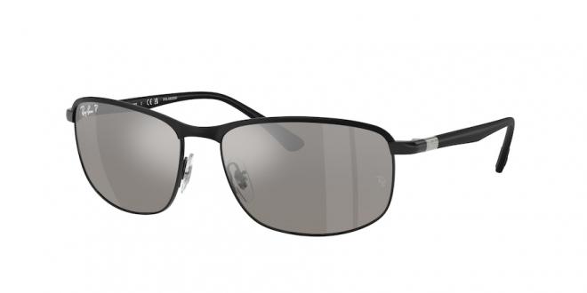 RB3671CH CHROMANCE