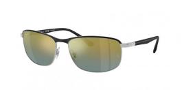 RB3671CH CHROMANCE