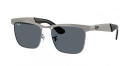 RB3875 WAYFARER DELUXE
