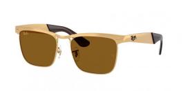 RB3875 WAYFARER DELUXE