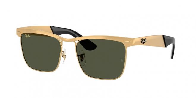 RB3875 WAYFARER DELUXE