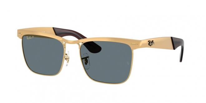 RB3875 WAYFARER DELUXE