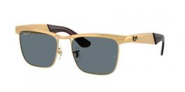 RB3875 WAYFARER DELUXE