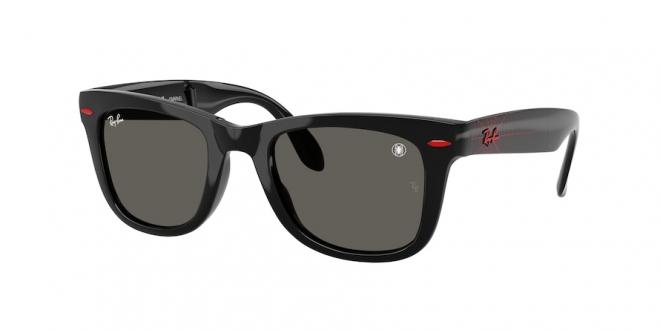RB4105 FOLDING WAYFARER