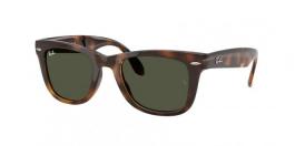 RB4105 FOLDING WAYFARER