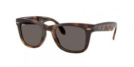 RB4105 FOLDING WAYFARER