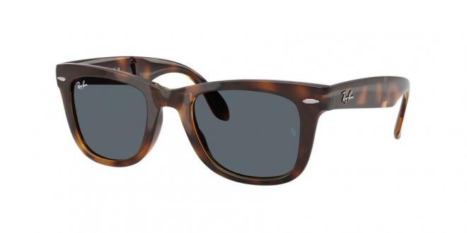 RB4105 FOLDING WAYFARER