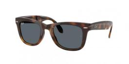 RB4105 FOLDING WAYFARER