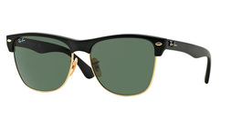 RB4175 CLUBMASTER OVERSIZED