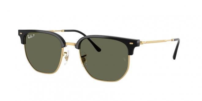 RB4416 NEW CLUBMASTER