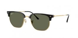 RB4416 NEW CLUBMASTER