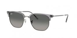 RB4416 NEW CLUBMASTER