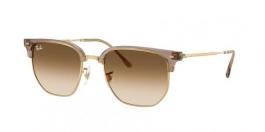 RB4416 NEW CLUBMASTER