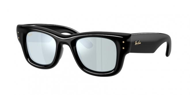 RB4940 WAYFARER PUFFER