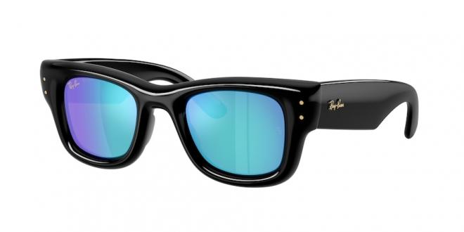 RB4940 WAYFARER PUFFER