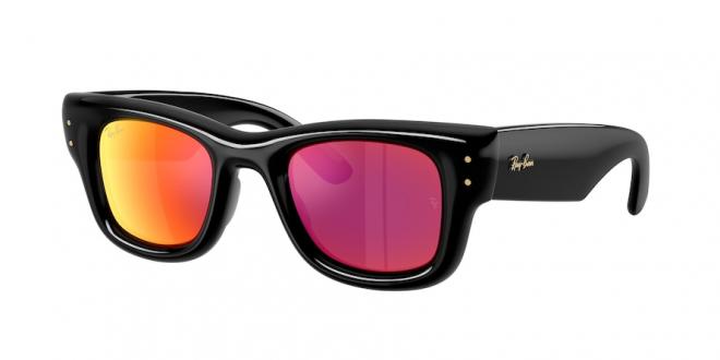 RB4940 WAYFARER PUFFER
