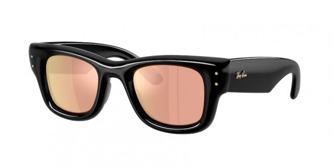 RB4940 WAYFARER PUFFER