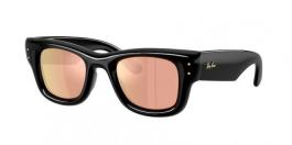 RB4940 WAYFARER PUFFER