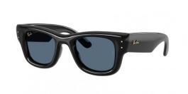 RB4940 WAYFARER PUFFER