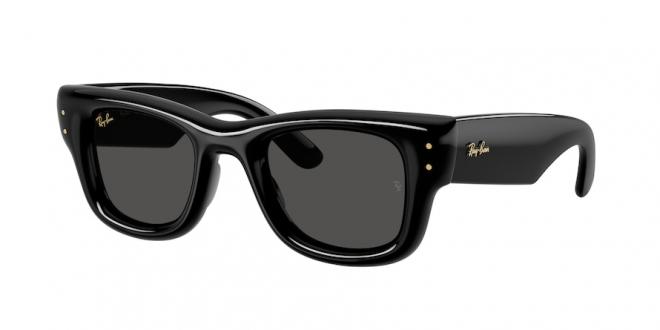 RB4940 WAYFARER PUFFER