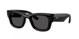 RB4940 WAYFARER PUFFER