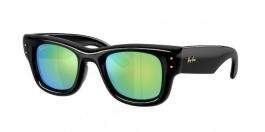 RB4940 WAYFARER PUFFER