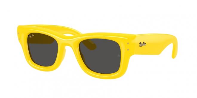 RB4940 WAYFARER PUFFER