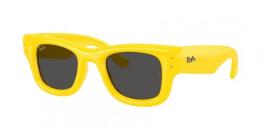 RB4940 WAYFARER PUFFER