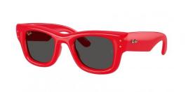 RB4940 WAYFARER PUFFER