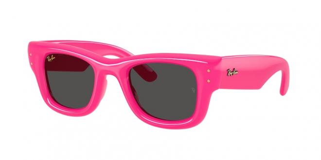 RB4940 WAYFARER PUFFER