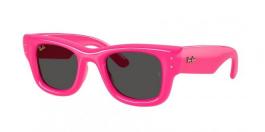 RB4940 WAYFARER PUFFER