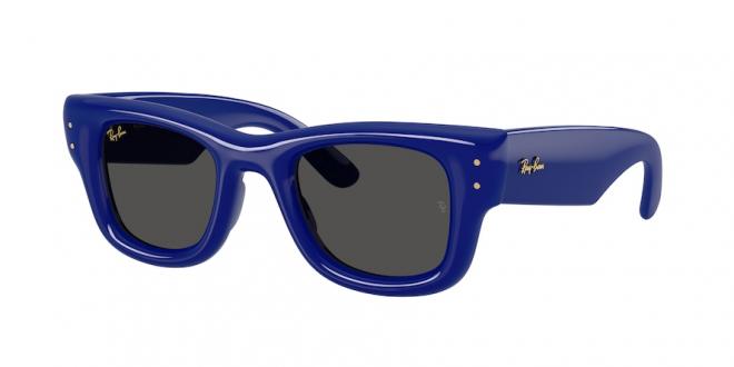 RB4940 WAYFARER PUFFER